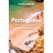 Portuguese Phrasebook Lonely Planet